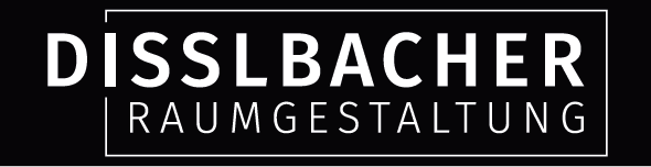 Disslbacher Raumgestaltung Logo