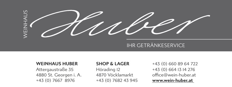 Weinhaus Huber