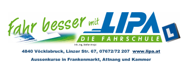 Fahrschule Lipa