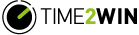 TIME2WIN Zeitnehmer