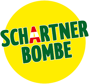 Schartner Bombe Starzinger Getränke