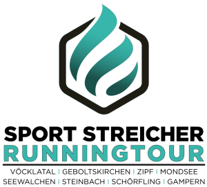 Sport Streicher RunningTour Vöcklatal, Geboltskirchen Zipf Mondsee Seewalchen Steinbach Schörfling Gampern
